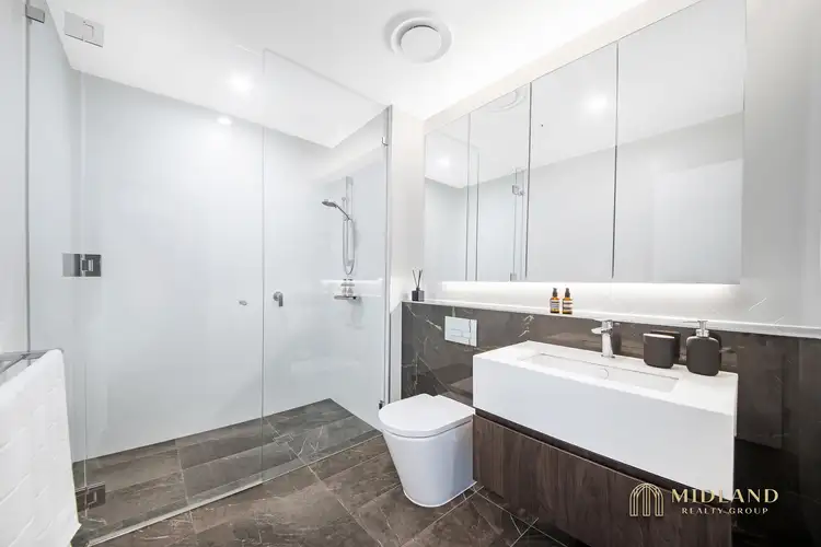 Fifth view of Homely apartment listing, 2203/500 Pacific Highway, St Leonards NSW 2065