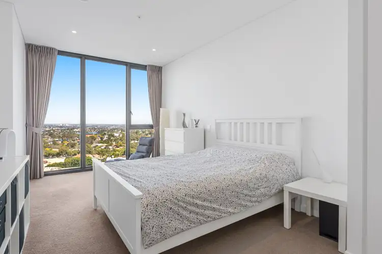 Third view of Homely apartment listing, 1005/486 Pacific Highway, St Leonards NSW 2065