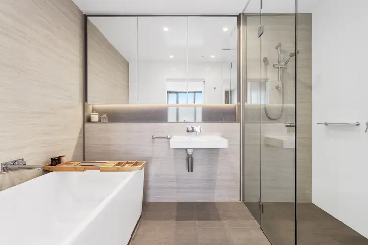 Fourth view of Homely apartment listing, 1005/486 Pacific Highway, St Leonards NSW 2065