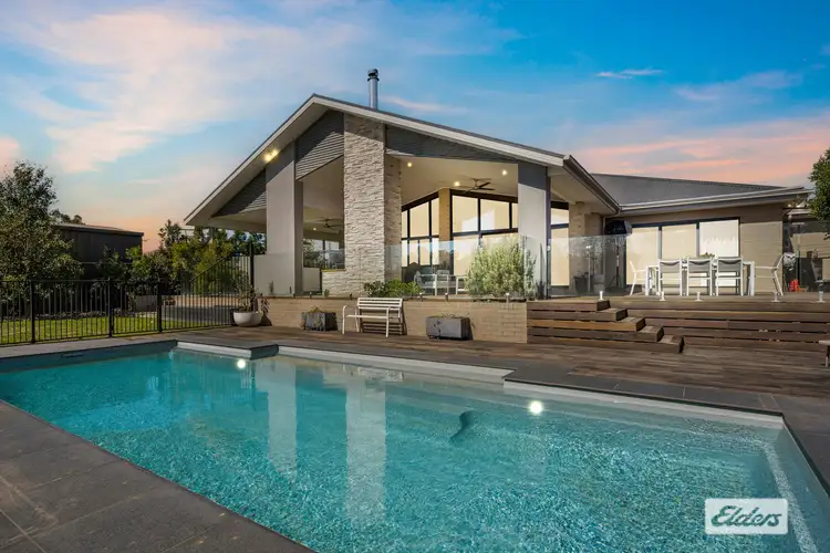 38 Riverside Boulevard, Killara VIC 3691