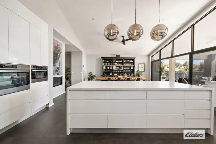 Third view of Homely house listing, 38 Riverside Boulevard, Killara VIC 3691