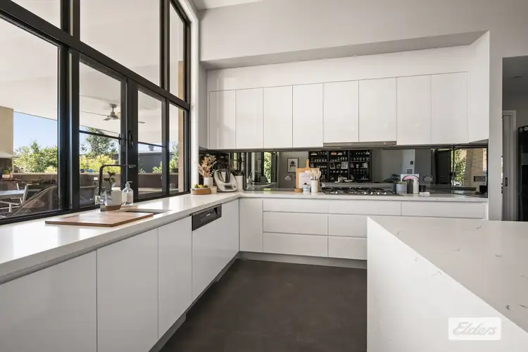 Fourth view of Homely house listing, 38 Riverside Boulevard, Killara VIC 3691