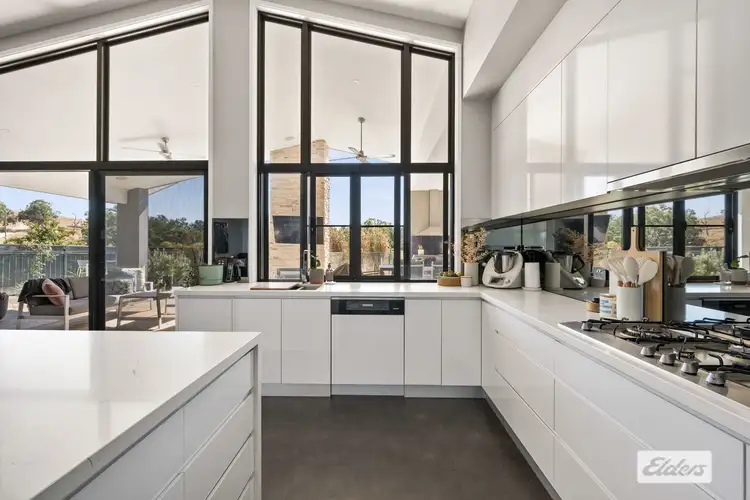 Fifth view of Homely house listing, 38 Riverside Boulevard, Killara VIC 3691