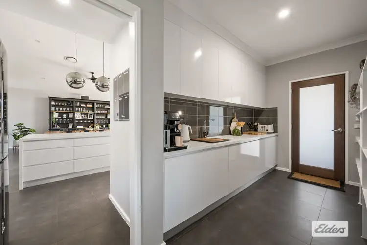 Sixth view of Homely house listing, 38 Riverside Boulevard, Killara VIC 3691