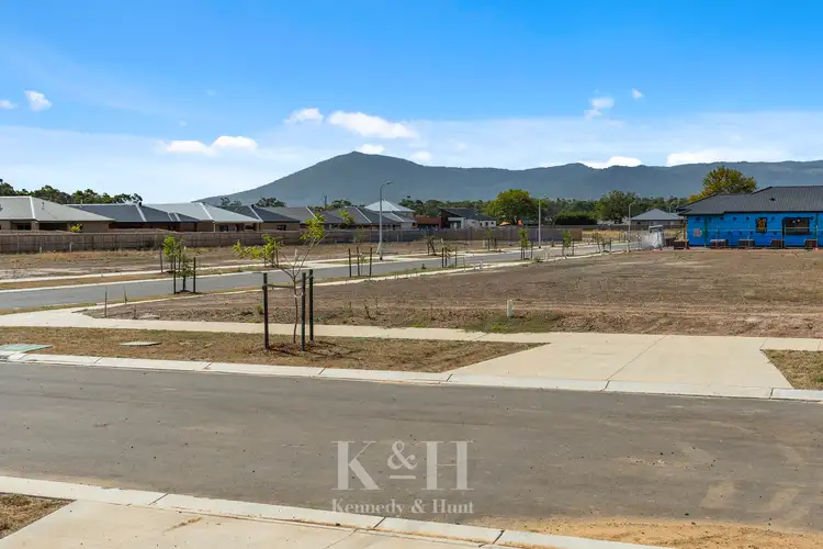 Fourth view of Homely land listing, 8 Elsa Way, New Gisborne VIC 3438