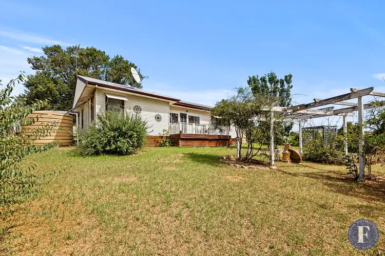 8-10 Hibernia Street, Reids Flat NSW 2586