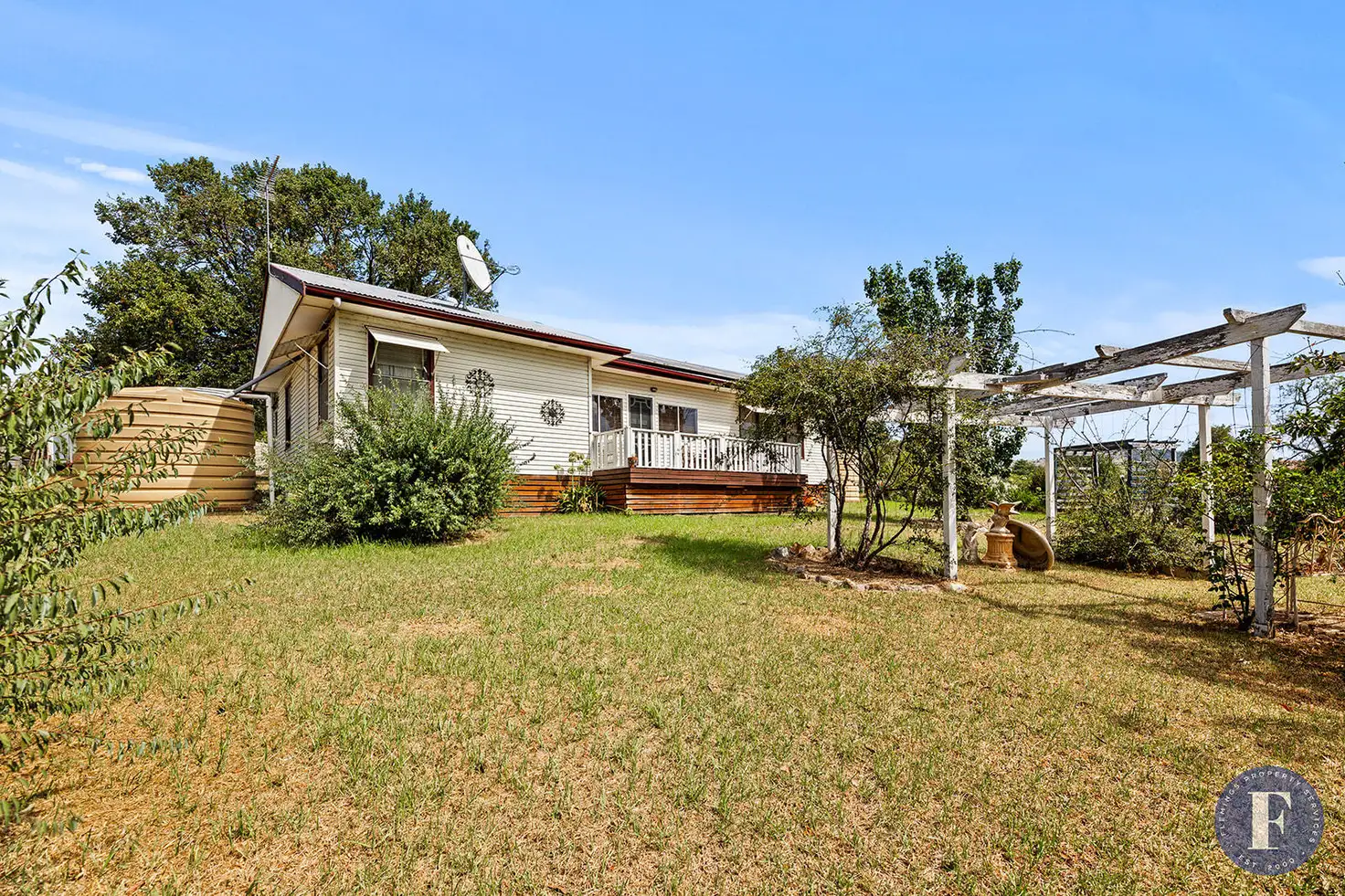 Main view of Homely house listing, 8-10 Hibernia Street, Reids Flat NSW 2586