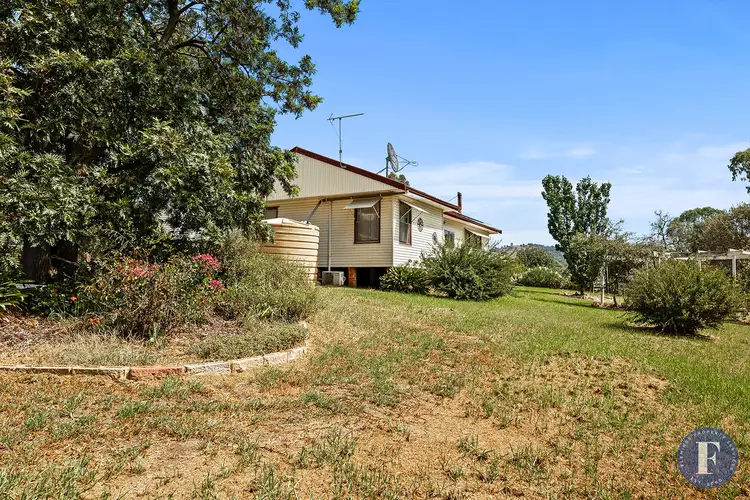 Second view of Homely house listing, 8-10 Hibernia Street, Reids Flat NSW 2586