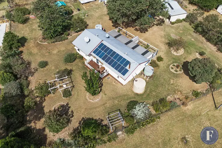 Third view of Homely house listing, 8-10 Hibernia Street, Reids Flat NSW 2586