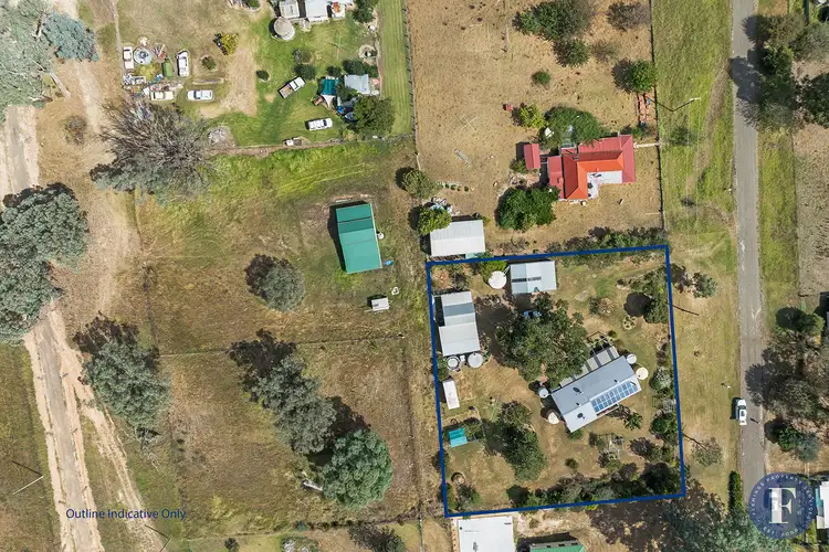 Fourth view of Homely house listing, 8-10 Hibernia Street, Reids Flat NSW 2586