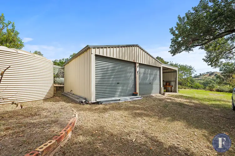 Fifth view of Homely house listing, 8-10 Hibernia Street, Reids Flat NSW 2586