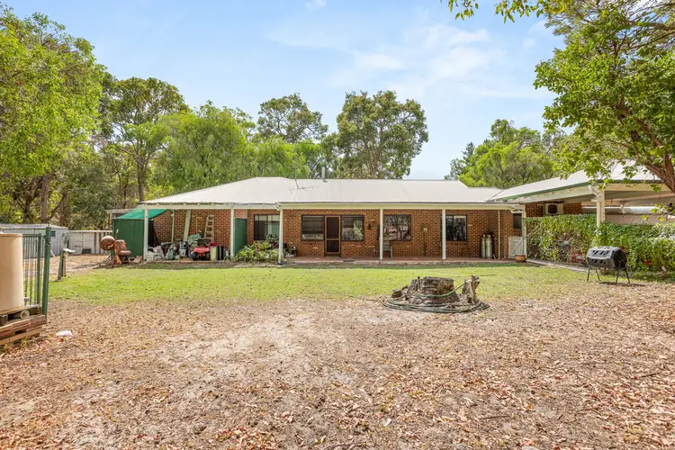 118 Yalinda Drive, Gelorup WA 6230