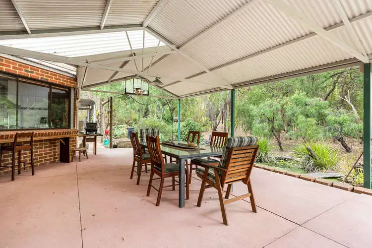 Second view of Homely house listing, 118 Yalinda Drive, Gelorup WA 6230