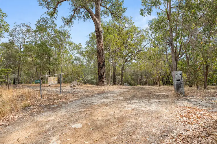 Third view of Homely house listing, 118 Yalinda Drive, Gelorup WA 6230