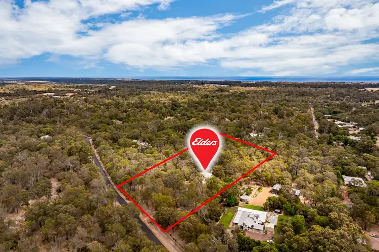 Fourth view of Homely house listing, 118 Yalinda Drive, Gelorup WA 6230