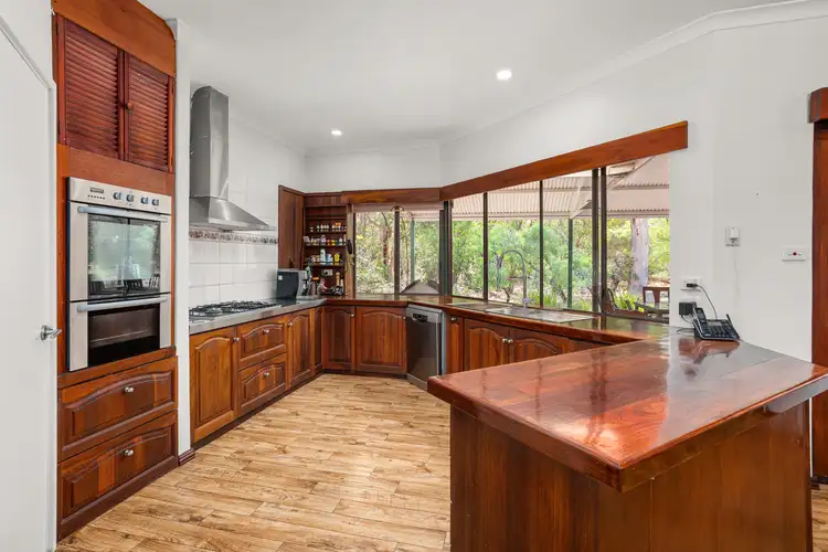 Sixth view of Homely house listing, 118 Yalinda Drive, Gelorup WA 6230