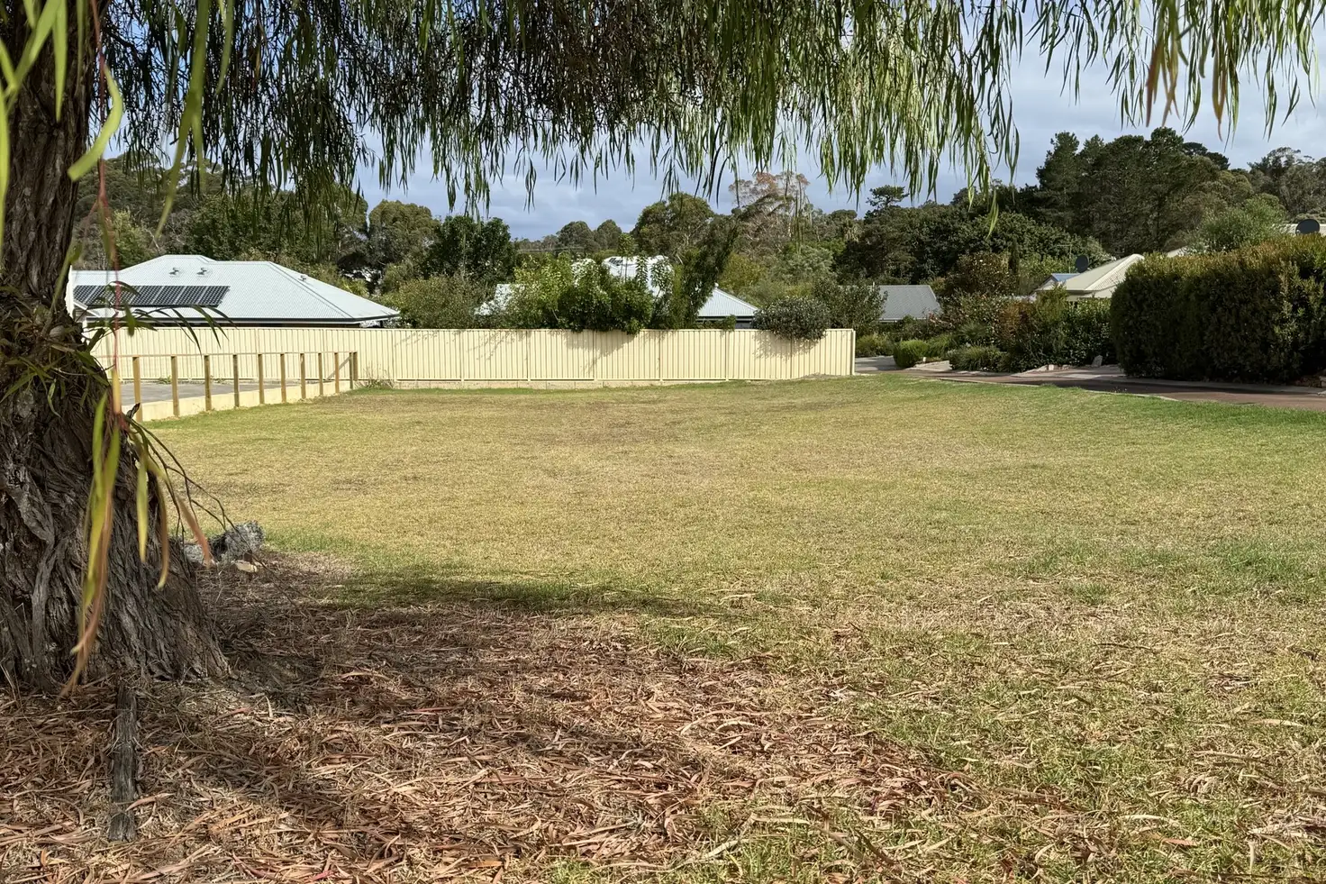 Main view of Homely land listing, 20 Willow Creek Drive, Denmark WA 6333