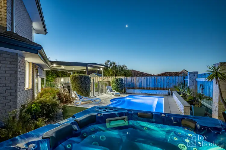 Second view of Homely house listing, 20 Ocean Gate Parade, Iluka WA 6028