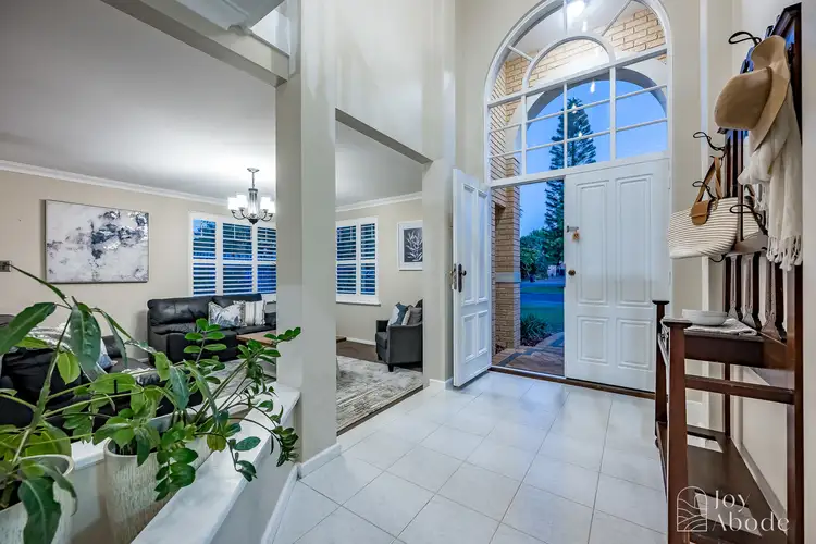 Fifth view of Homely house listing, 20 Ocean Gate Parade, Iluka WA 6028