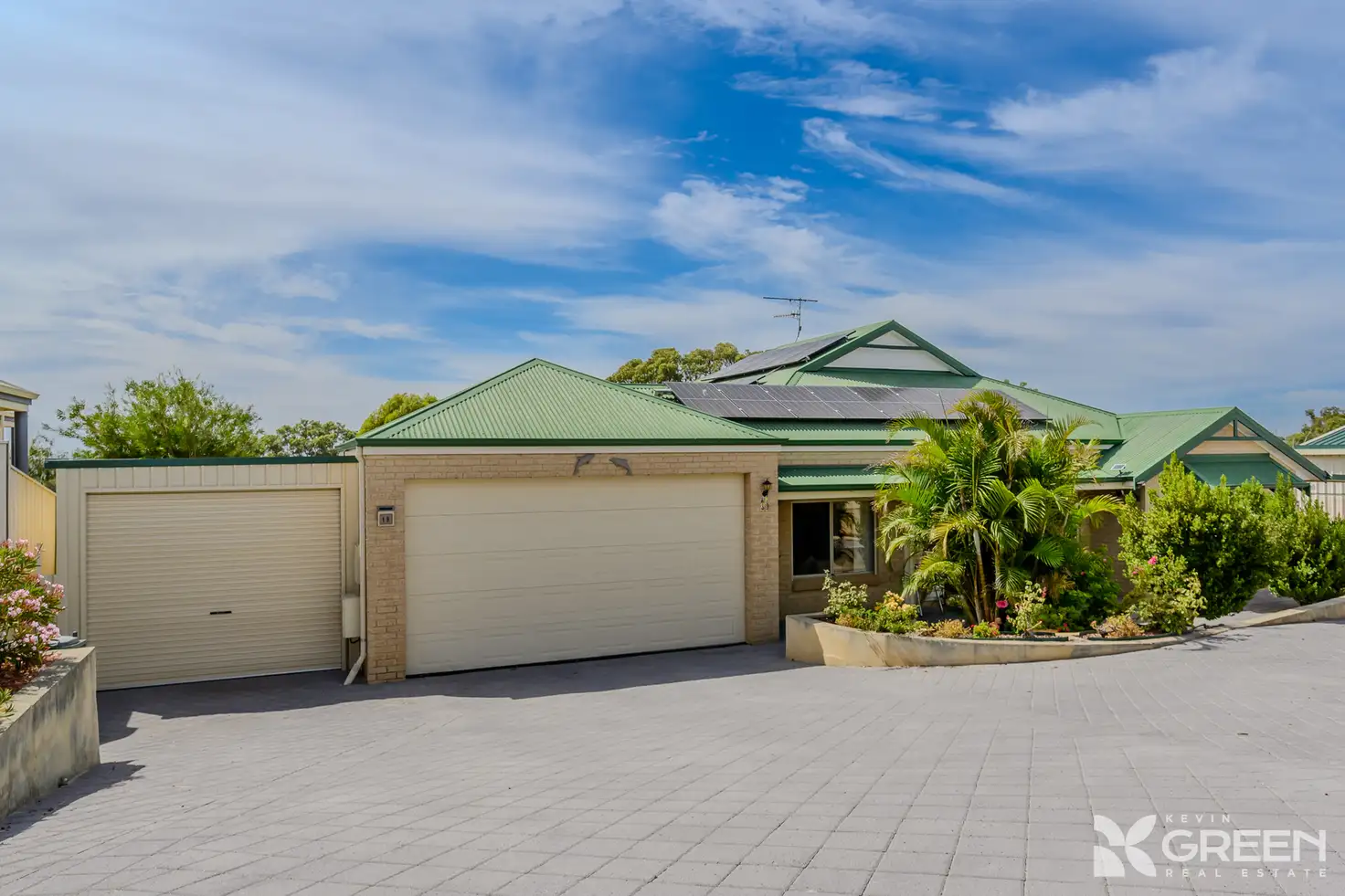 Main view of Homely house listing, 19 Meckering Turn, Dawesville WA 6211
