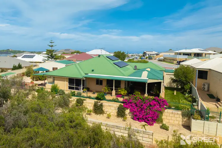 Second view of Homely house listing, 19 Meckering Turn, Dawesville WA 6211