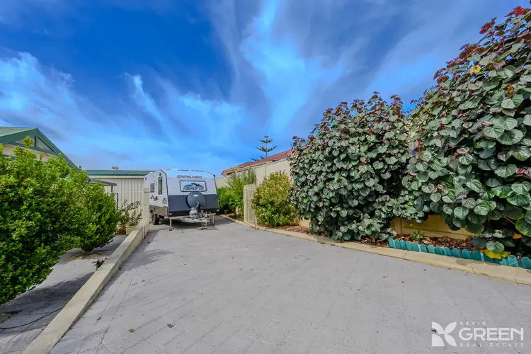 Sixth view of Homely house listing, 19 Meckering Turn, Dawesville WA 6211