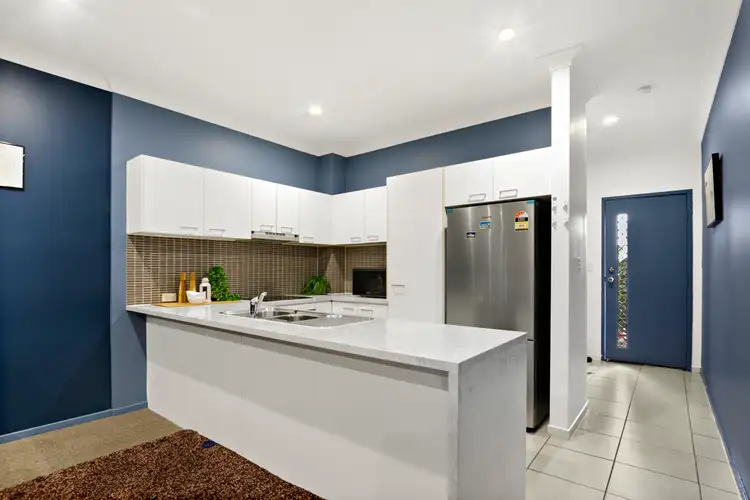 32/2-10 Cascade Drive, Underwood QLD 4119