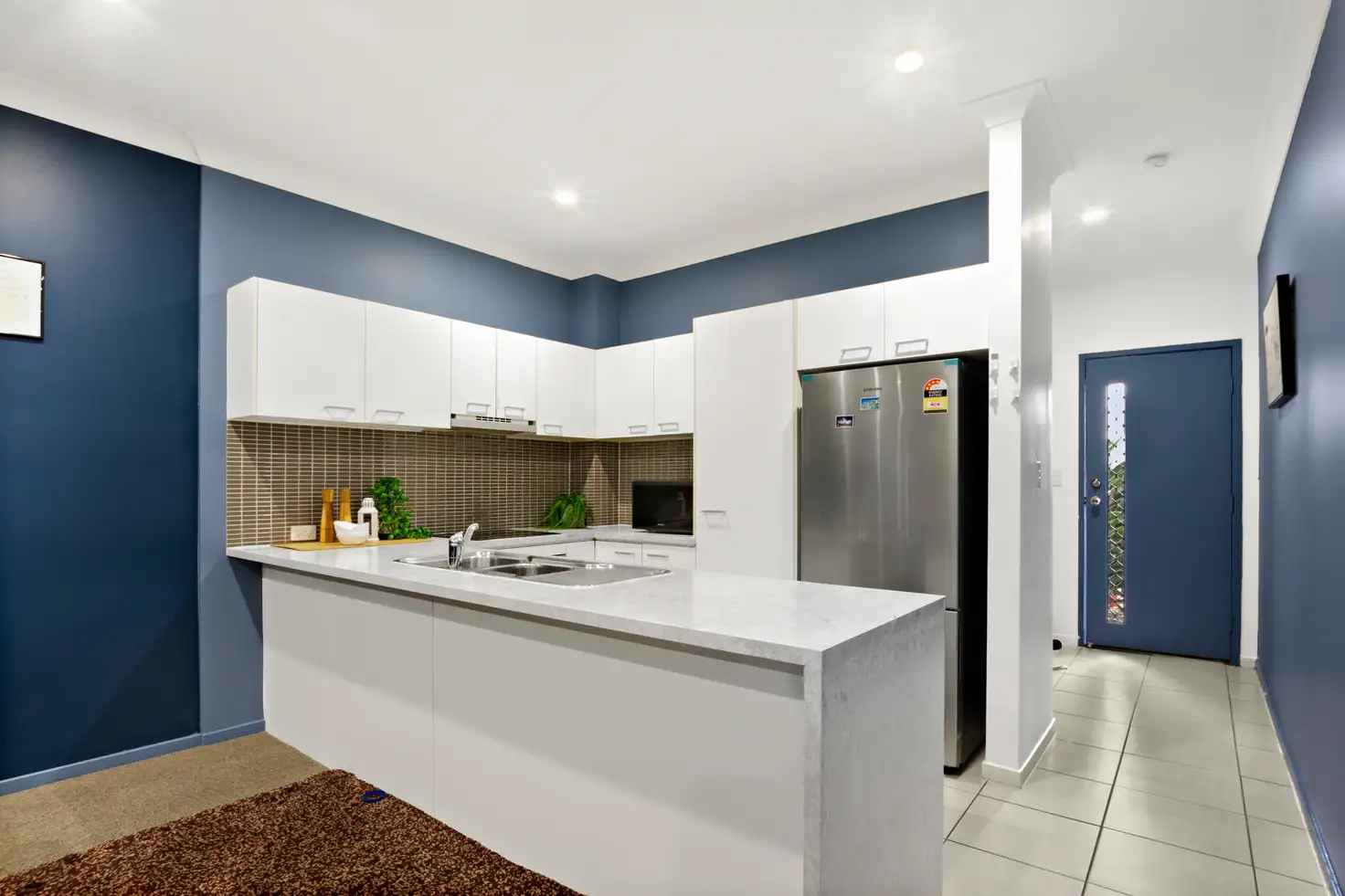 Main view of Homely townhouse listing, 32/2-10 Cascade Drive, Underwood QLD 4119