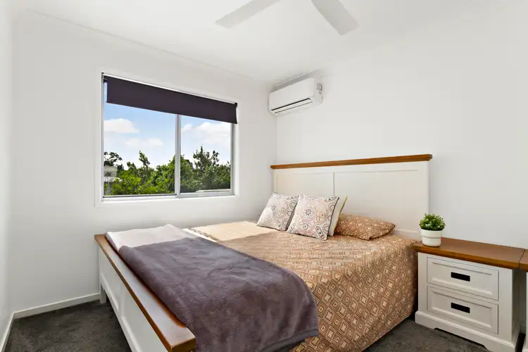 Third view of Homely townhouse listing, 32/2-10 Cascade Drive, Underwood QLD 4119