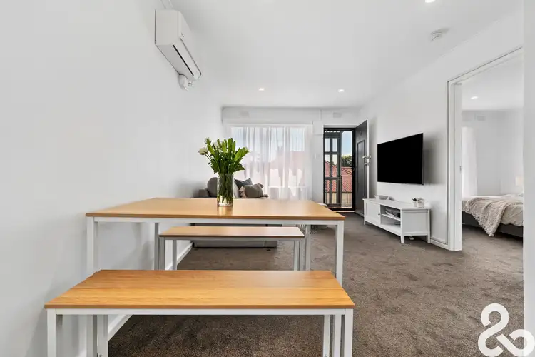 Second view of Homely apartment listing, 6/183 Napier Street, Essendon VIC 3040