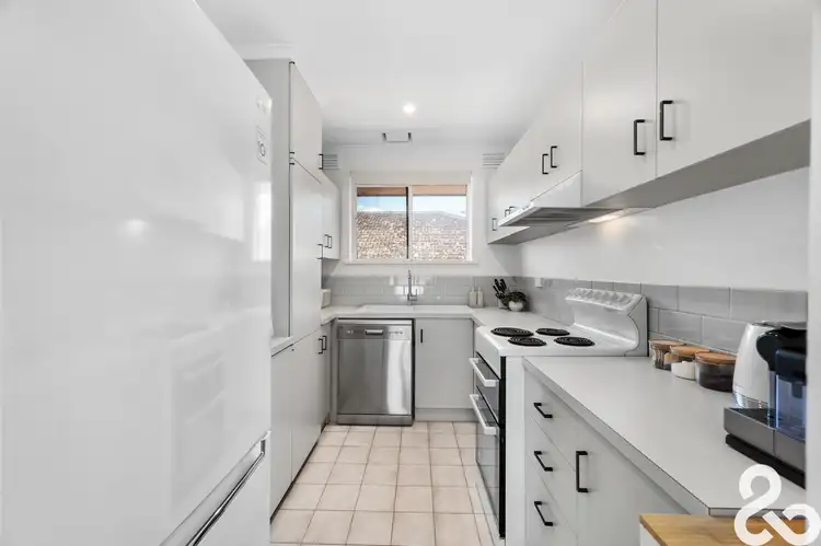 Fifth view of Homely apartment listing, 6/183 Napier Street, Essendon VIC 3040