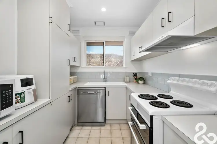 Sixth view of Homely apartment listing, 6/183 Napier Street, Essendon VIC 3040