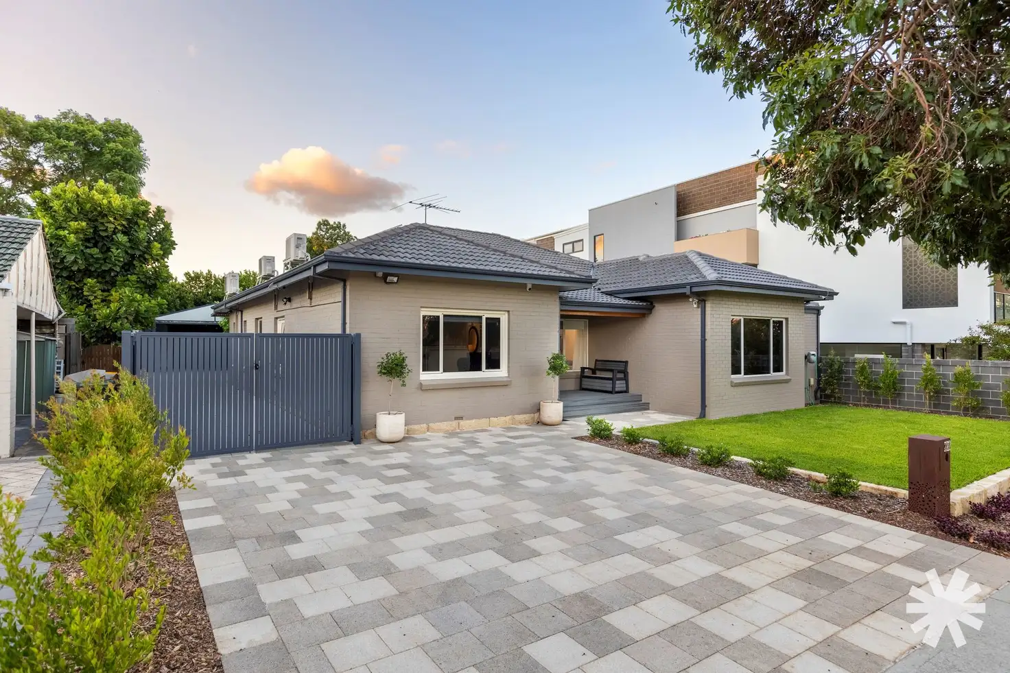 Main view of Homely house listing, 22 Wooltana Street, Como WA 6152