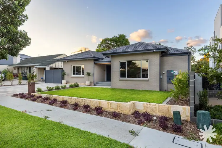 Third view of Homely house listing, 22 Wooltana Street, Como WA 6152