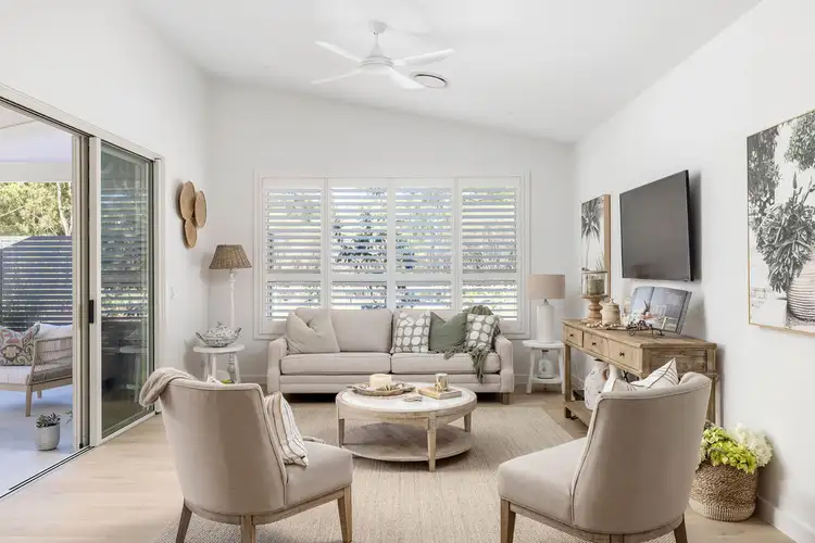 57/16 Trotter Road, Bobs Farm NSW 2316