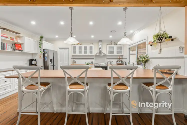 Sixth view of Homely house listing, 22 Elvin Drive, Kinglake VIC 3763