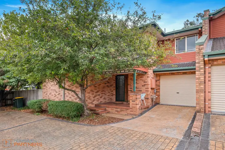 6/21 Noongale Court, Ngunnawal ACT 2913