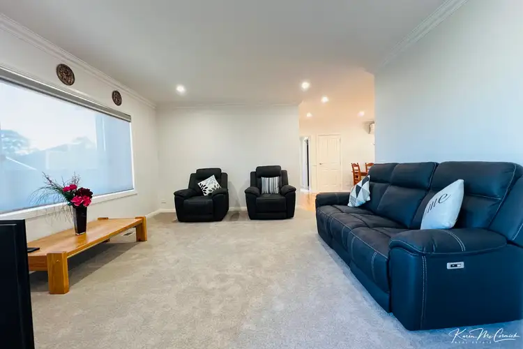 Fourth view of Homely townhouse listing, 2/9 Longwarry Road, Drouin VIC 3818