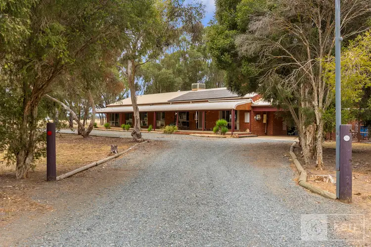 Second view of Homely house listing, 1403 Murray Valley Highway, Burramine VIC 3730