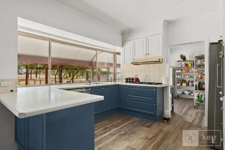Third view of Homely house listing, 1403 Murray Valley Highway, Burramine VIC 3730