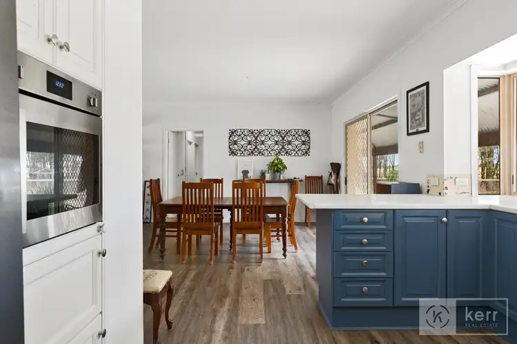 Fourth view of Homely house listing, 1403 Murray Valley Highway, Burramine VIC 3730