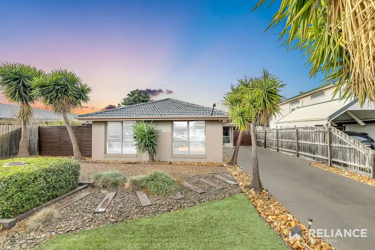 Main view of Homely house listing, 19 Palmer Court, Hoppers Crossing VIC 3029
