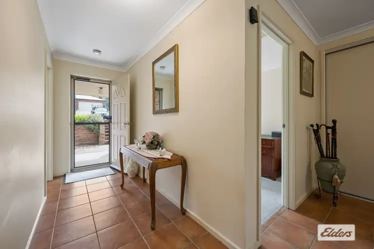 Third view of Homely house listing, 21 Kenneth Watson Drive, Bandiana VIC 3691