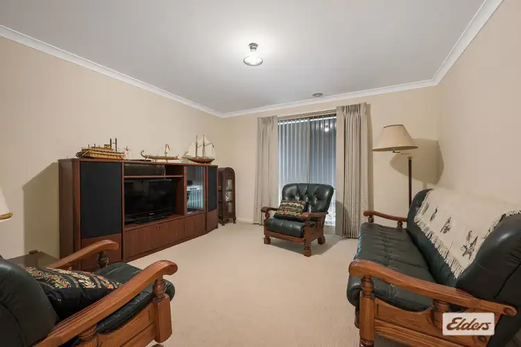 Fourth view of Homely house listing, 21 Kenneth Watson Drive, Bandiana VIC 3691