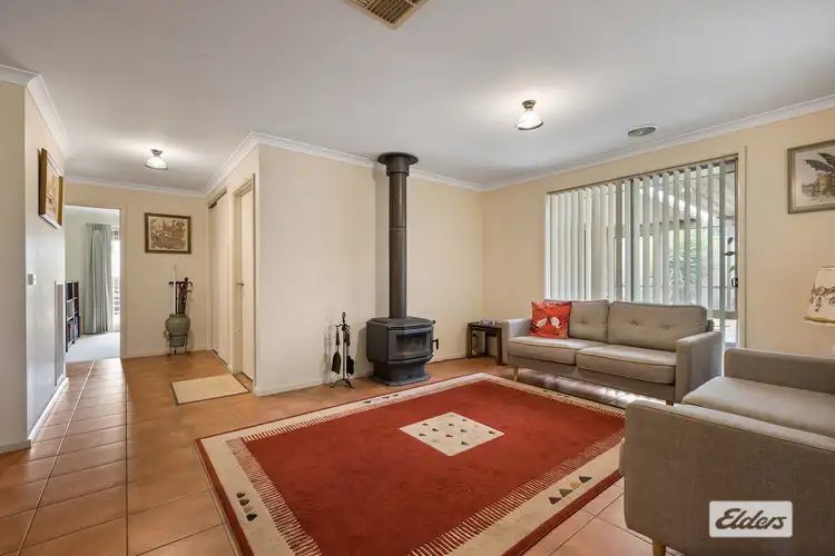 Fifth view of Homely house listing, 21 Kenneth Watson Drive, Bandiana VIC 3691