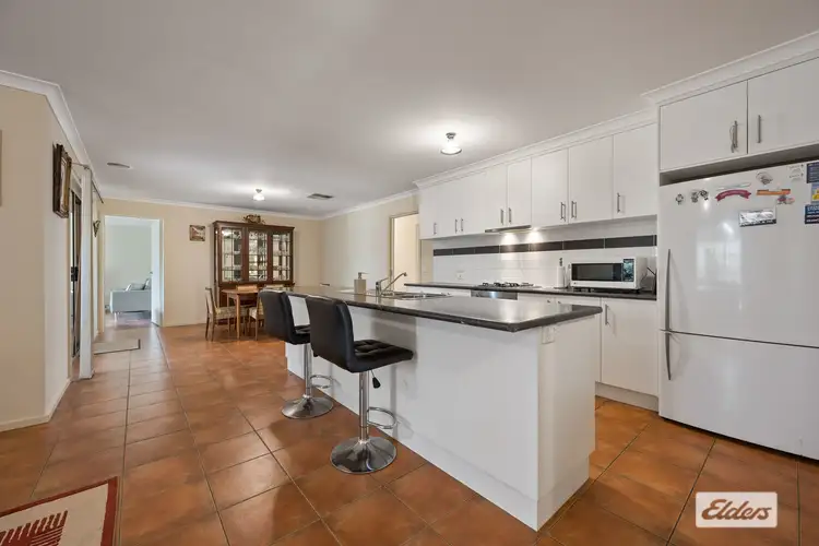 Sixth view of Homely house listing, 21 Kenneth Watson Drive, Bandiana VIC 3691