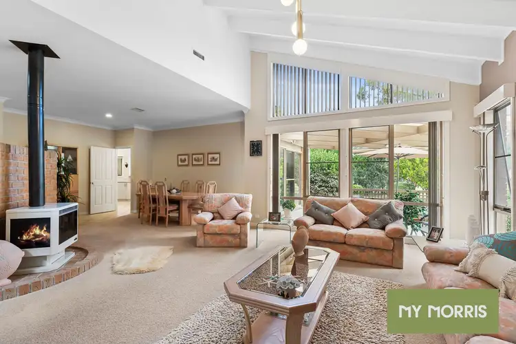 Third view of Homely house listing, 6 Elanora Place, Kambah ACT 2902
