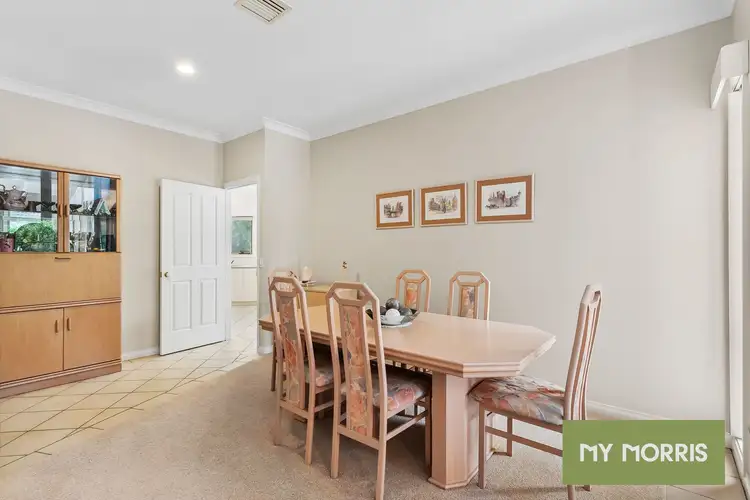 Fourth view of Homely house listing, 6 Elanora Place, Kambah ACT 2902