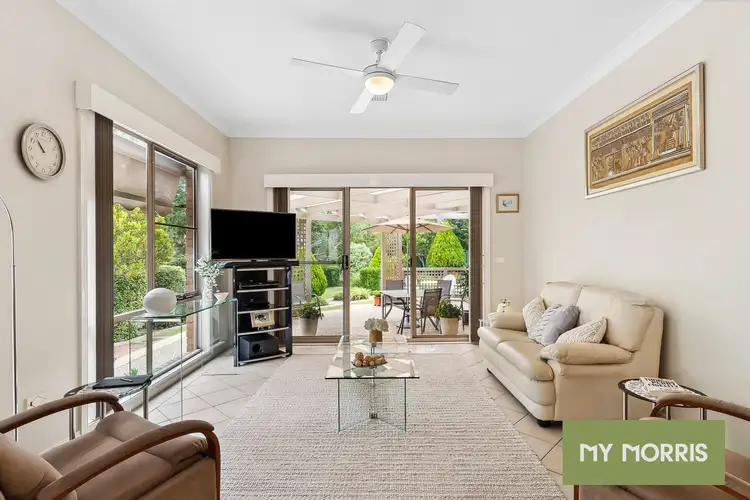 Fifth view of Homely house listing, 6 Elanora Place, Kambah ACT 2902