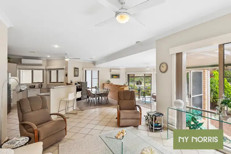 Sixth view of Homely house listing, 6 Elanora Place, Kambah ACT 2902
